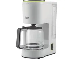 Beko FCM1321W - Koffiezetapparaat