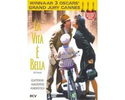 La Vita E Bella