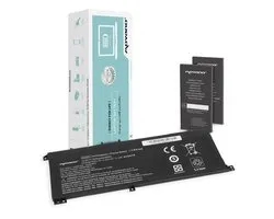 Movano - HP Envy X360 batterij - Li-Ion - 500 cycli - 17-CG
