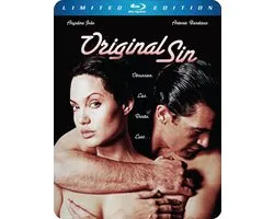 Original Sin (Limited Metal Edition)