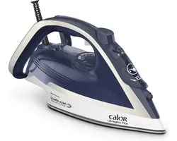 Calor Ultragliss Plus FV6812C0 - Stoomstrijkijzer