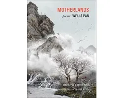 Max Ritvo Poetry Prize - Motherlands