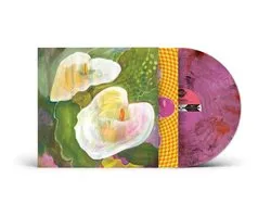 Mae Powell - Making Room For The Light (LP) (Coloured Vinyl)