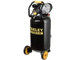 Stanley - Professionele Compressor - Oliegesmeerd - Verticaal - 50 L / 2 pk / 10 bar