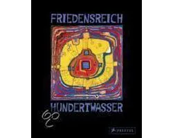 Planet Hundertwasser