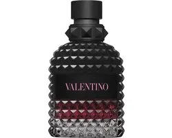 Valentino Uomo Born In Roma Eau de Parfum Intense 50 ml
