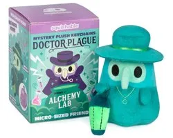 Squishable Blind Box Micro Doctor Plague S1