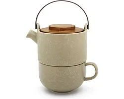 Bredemeijer - Thé pour un Umea gris argile 500ml