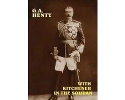 With Kitchener in the Soudan