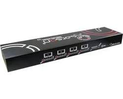 HDM-SPL-2414H / HDMI 4 x 4 matrix switch