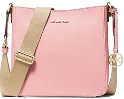 Jet Set Travel Small North South Crossbody Bag