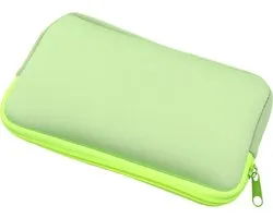 Kurio Kindertablet Sleeve - 7 inch - Lichtgroen