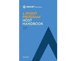 SMART Recovery 4-Point Program® Host Handbook - International Version - English