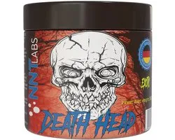 NNT Labs Pre Workout Caffeine vrij| 20 doseringen | Sour Cherry | Nutriworld