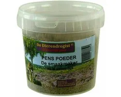 Poudre de tripes moulues Dierendrogist Pharmacy - 400 gr