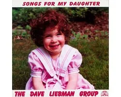 Songs For My Daughter