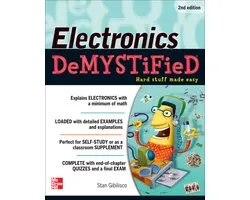 Electronics Demystified