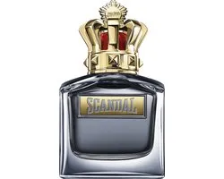Jean Paul Gaultier Scandal Pour Homme Eau De Toilette 100ml