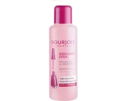 Bourjois Gentle Remover Nagellakremover