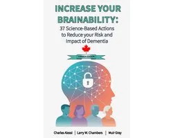 Increase Your Brainability