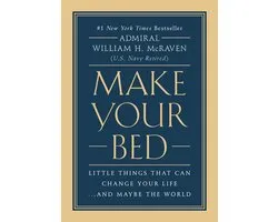 Make Your Bed