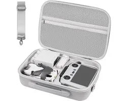 Sac pour DJI Mini 3/Mini3 Pro/Mini 4 Pro Fly More Combo, sac de rangement pour drone, sac de voyage étanche, sac de transport pour contrôleur DJI RC et autres accessoires, pour la protection du drone