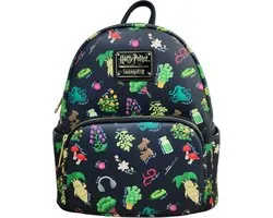 Harry Potter Loungefly Mini Backpack Herbology Exclusive