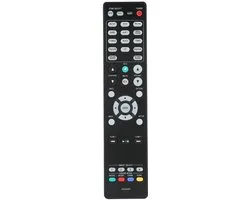 Dailygoody - Afstandsbediening Vervanging - Universeel - 10 meter bereik - Geschikt voor Marantz SR5008 SR6008 SR6009 SR6010 SR6011 - Handig in gebrui...