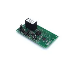 Draadloze Relais Module - Wifi Schakelaar - Apparaat Bediening - Lage Spanning Input - 6.5 x 3.4 cm - Wit