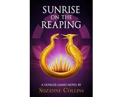 Sunrise on the Reaping (The Hunger Games #5)