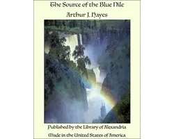 The Source of the Blue Nile