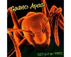 Don't Give Me Names -SACD- (Hybride/Stereo/5.1)