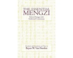 The Essential Mengzi