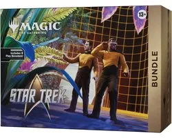 Magic: The Gathering | Star Trek Bundle