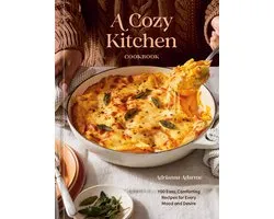 A Cozy Kitchen Cookbook