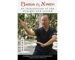 Bagua and Xingyi