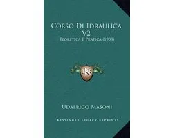 Corso Di Idraulica V2