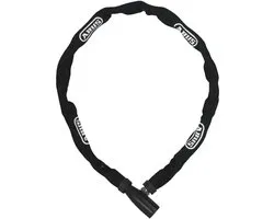 Fietsslot ABUS Kettingslot - 1500 Web - Security level 3 - zwart - 110 cm - Geschikt voor kinderfietsen