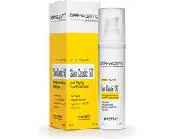 Dermaceutic Sun Ceutic SPF 50+ | Age Defense Sun Protection
