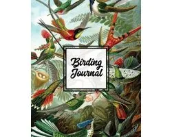 Birding Journal