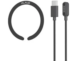 PLAUD Accessory Kit - Magnetische sticker - laadkabel