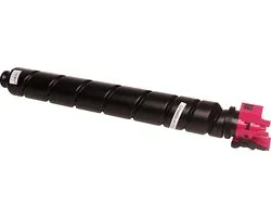 Toner de marque privée ABC adapté à Utax CK-8531M magenta pour Utax 3508 ci Triumph Adler