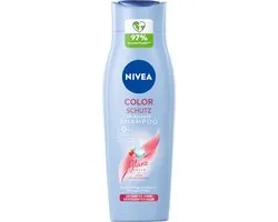 Nivea Shampoo - Colour Protection 250 ml