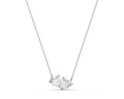 Swarovski ketting Attract 5517117