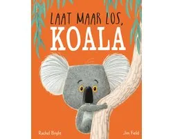 Laat maar los, Koala