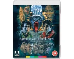 An American Werewolf In London