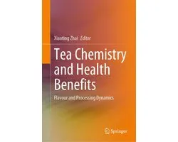 Chemistry and Material Science (R0) - Tea Chemistry and Health Benefits