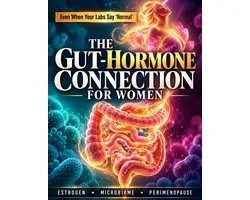 The Gut-Hormone Connection for Women