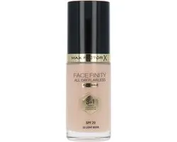 Max Factor Max Factor Facefinity All Day Flawless 3 in 1 Flexi-Hold Foundation - 32 Light Beige