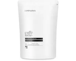 RainPharma Caffe Latte Eiwitpoeder - Eiwitshake 990g - Whey - Zonder Sucralose - Vegetarisch - 33 Porties - Koffie - 20 gram eiwitten
